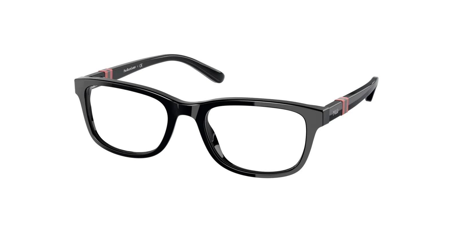 Polo Prep 8541 Eyeglasses - view 6